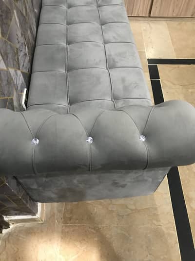 Brand new couch