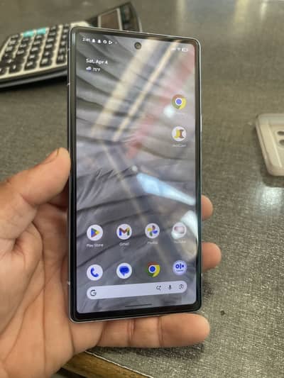 Google Pixel 7a