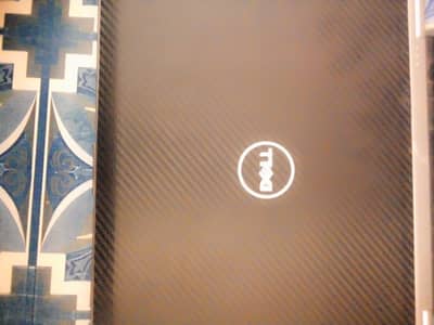 Dell core i5 3rd generation E 6430