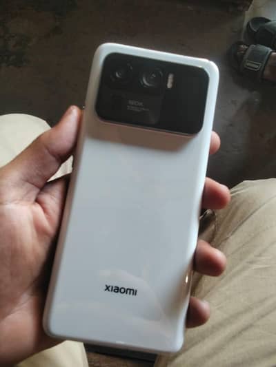 mi 11 ultra 12/256