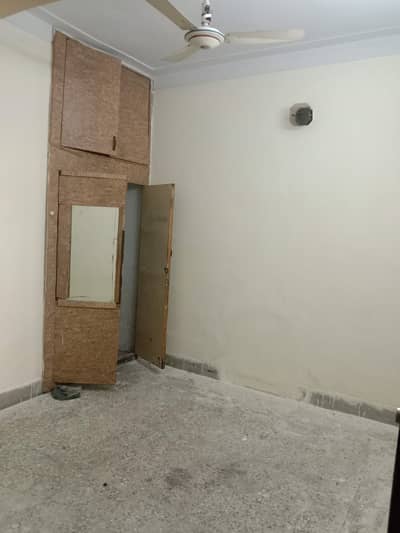 2nd floor (top floor) portion for rent in I-10