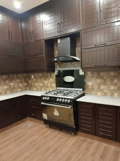 10 Marla Neat and Clean House For Rent