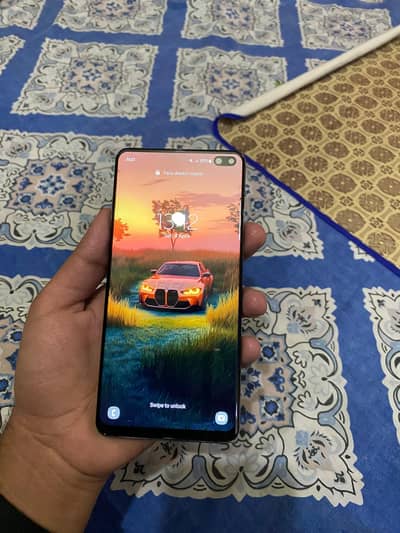 Samsung S10 Plus Pta