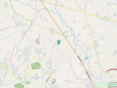 DHA Peshawar Sector G 5 Marla Plot (700 Series) Available Excellent Location