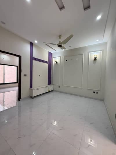 5 Marla Upper Portion For Rent Beautiful & Spacious Jinnah Block Bahria Town Lahore