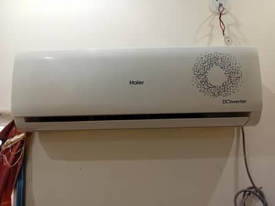 Haire inverter 1.2 ton