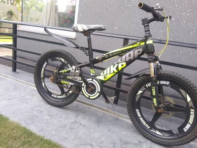 20 inch cycle 6 se 10 sal k ly