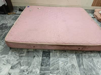 8 inch Mattress