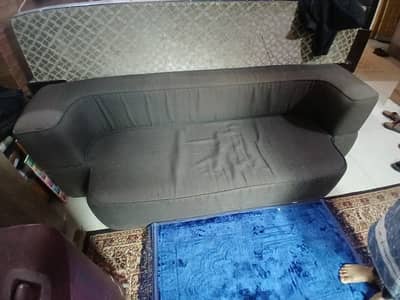 Comfortable Sofa cum Bed for Sale