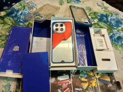 Tecno spark 30 pro All ok 8/128. GB Camplet samn