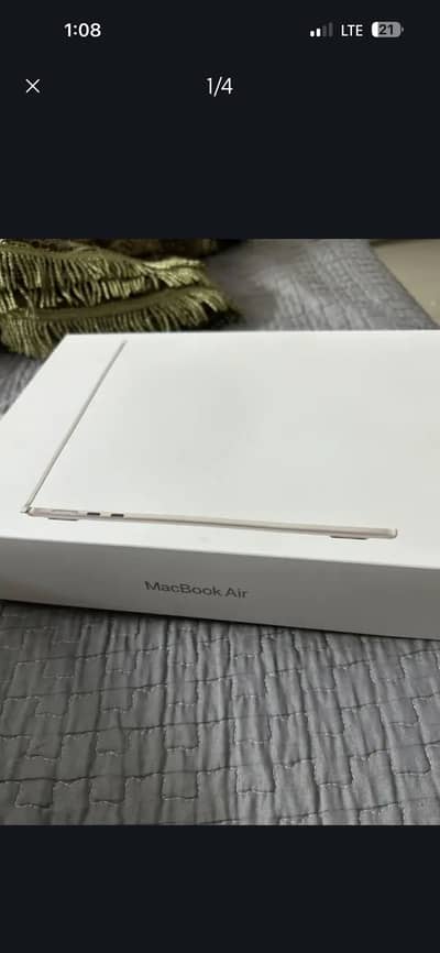 Apple MacBook (Excellent Condition) | Fast & Reliable | Best Price