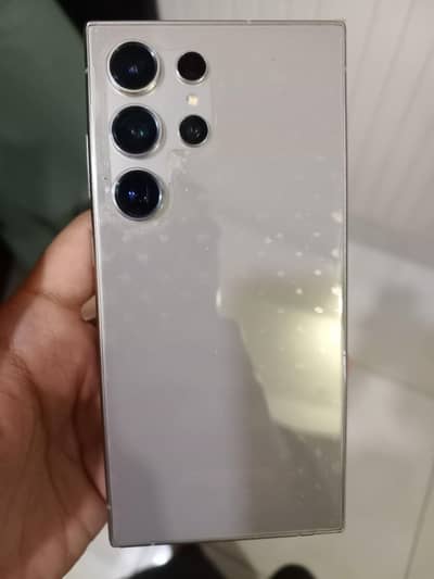 s24 ultra box pack non pta