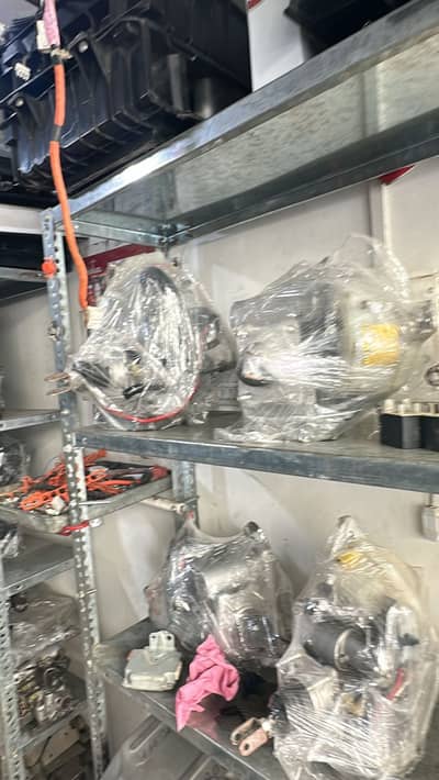 abs units  hybrid battery for camry sienta aqua vitz alpha note noah