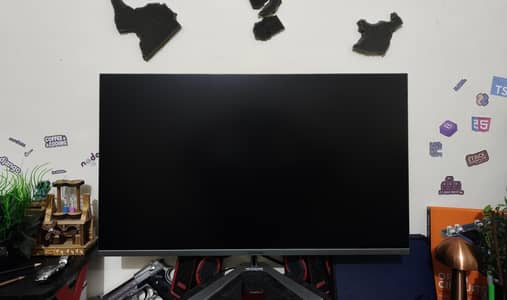 ViewSonic VX3276-QHD 32” 2K IPS 75Hz Gaming & Productivity Monitor