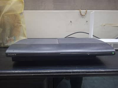 PS3 For Sale