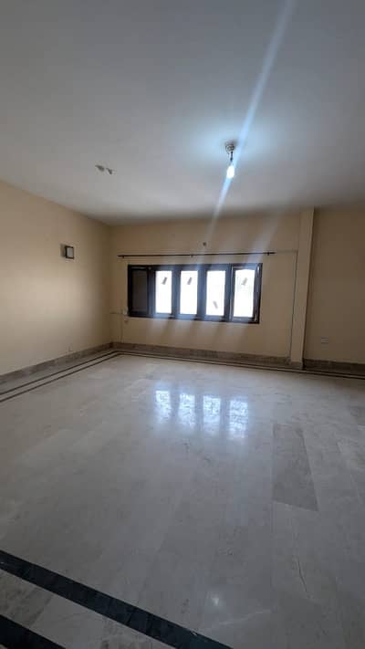Prime Location North Nazimabad - Block F 1500 Square Yards Upper Portion Up For rent