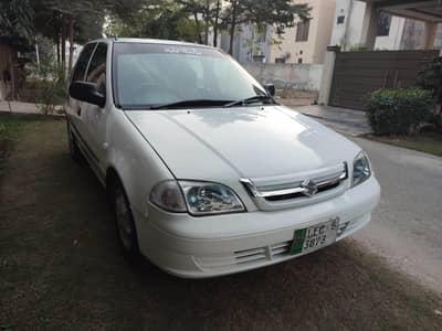 Cultus 2015 available for monthly rent - 03006644866