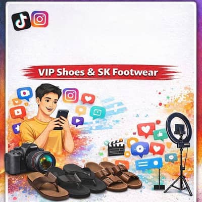 Social Media Content Creator