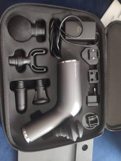 Massager Gun Recovapro