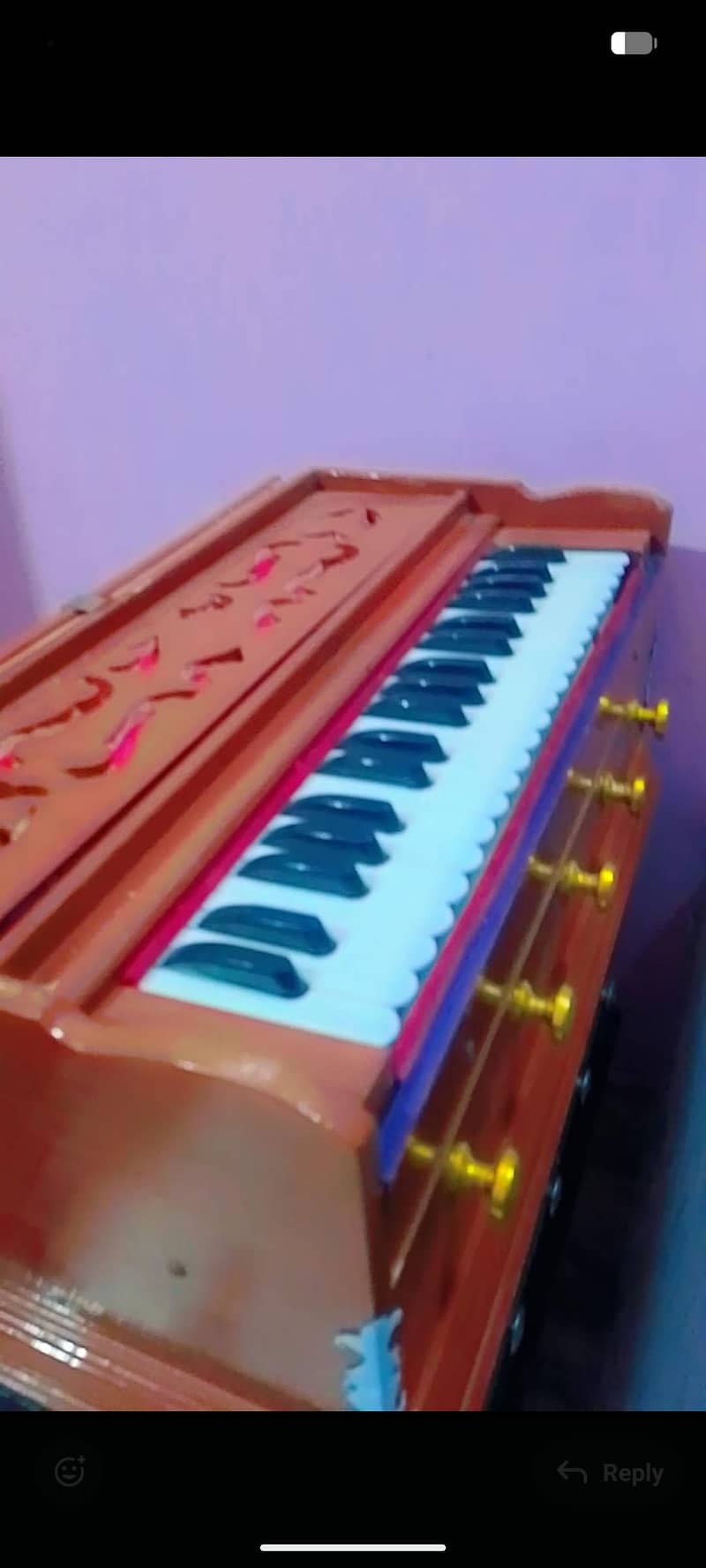 harmonium 5