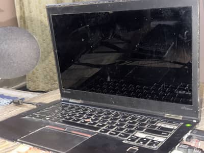 Lenovo X1 Carbon Thinkpad 4th Gen