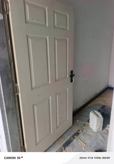 تین مرلے ڈبل سٹوری گھر براۓ فروخت