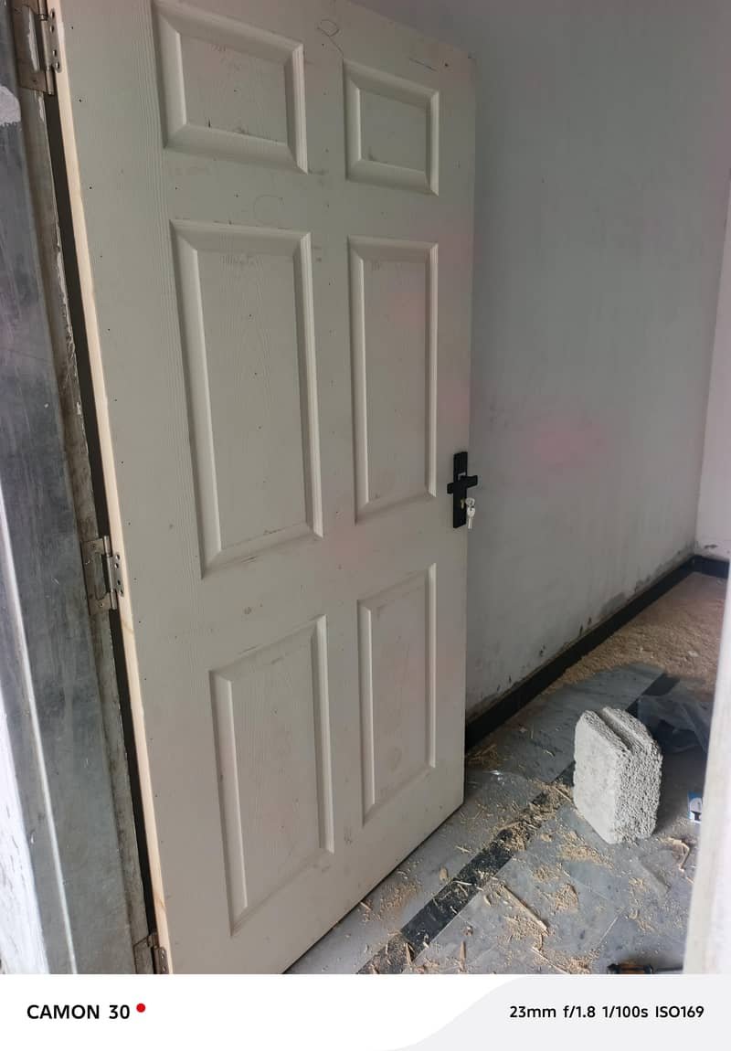 تین مرلے ڈبل سٹوری گھر براۓ فروخت 0