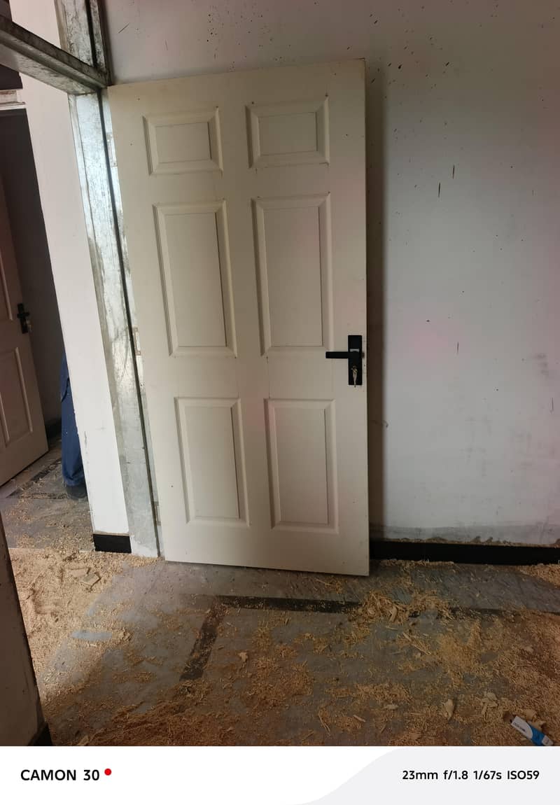 تین مرلے ڈبل سٹوری گھر براۓ فروخت 1