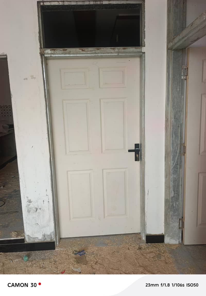 تین مرلے ڈبل سٹوری گھر براۓ فروخت 2