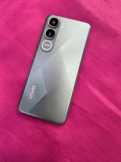 vivo v21d