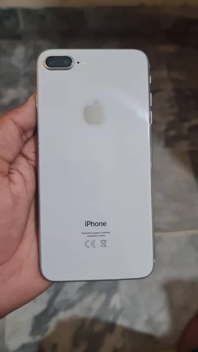 iphone 8 plus 64gb jv