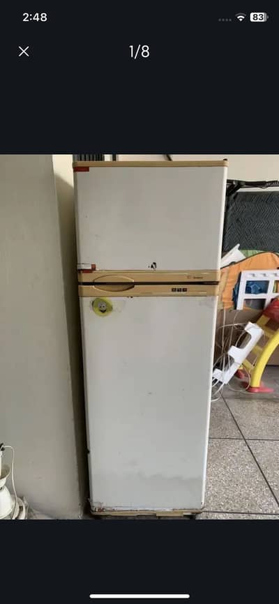 Dawlence Fridge for sale, Perfect Cooling