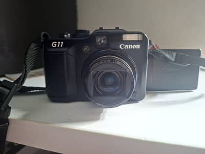 Canon G11
