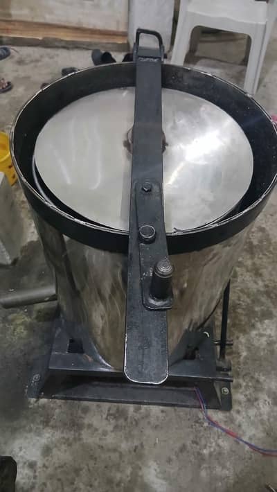 slanty paper machines