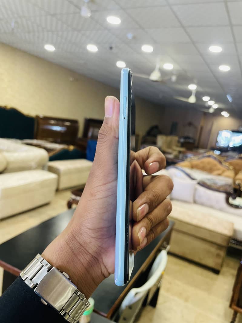 Redmi note 9 0