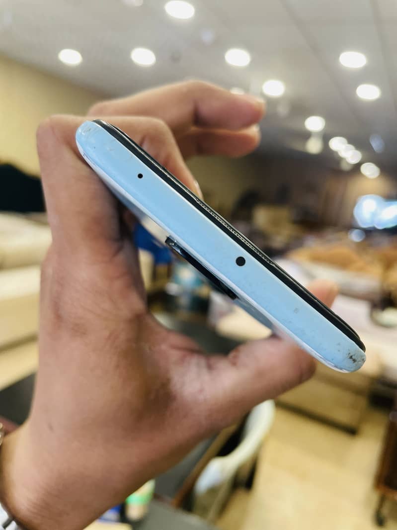 Redmi note 9 4