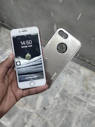 Apple Iphone 7 official approved ha