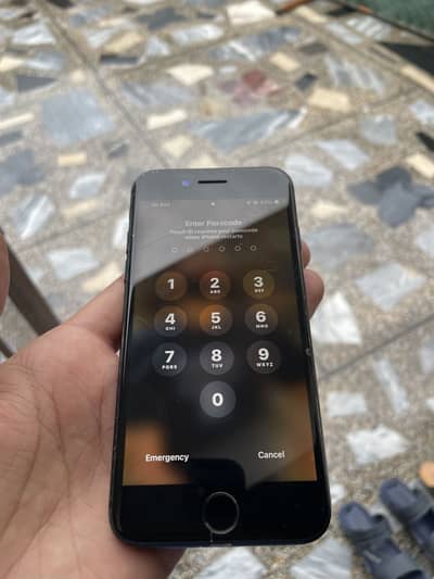 iPhone 7 128 GB PTA Approved Officials