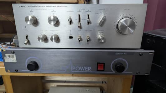 Australian power and  pree