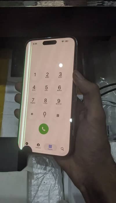 Iphone 14 pro max display screen panel