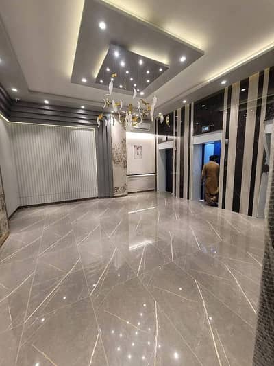 2 Bed Apartment for Rent in Sector D, Bahria Town Lahore