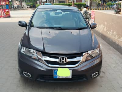 Honda city 1.3 2021 model totally jenion