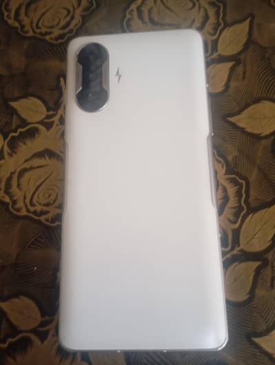 redmi k40 gaming