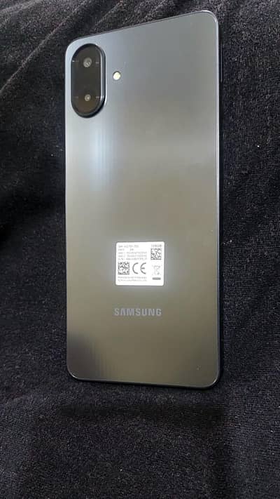 samsung A07 pta approved  all ok lush condition no repiair