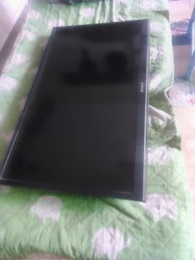 Sony Bravia Led TV