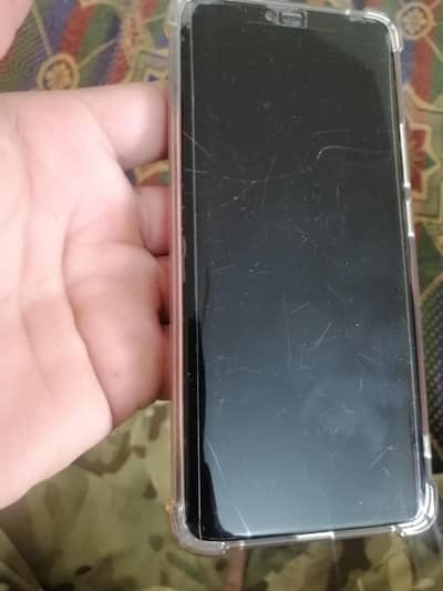 HUAWEI mate 20pro gaming mobile condition pick main deakh len 6 128gb