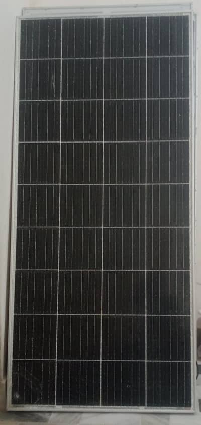 Solar panels-180W
