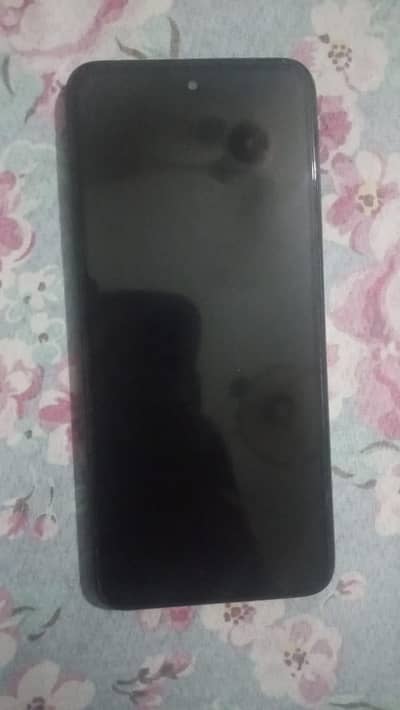 Infinix hot 30 play with box