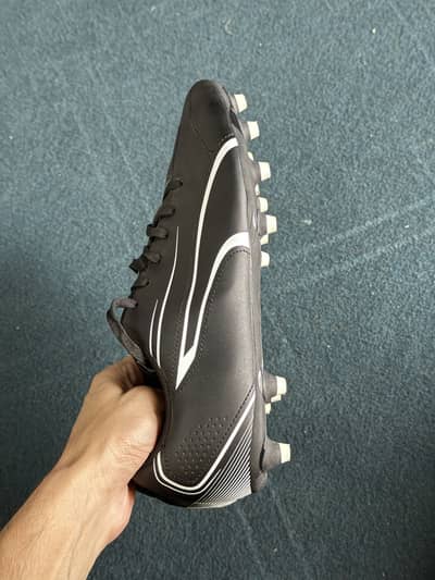 Originally Puma Studs