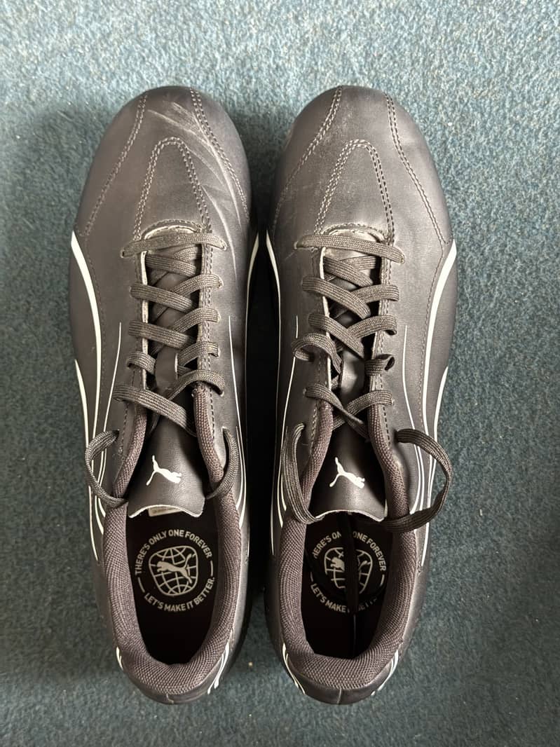 Originally Puma Studs 2